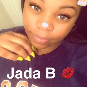 Meet your Posher, Jada